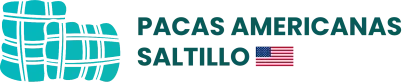 Pacas Americanas Saltillo Coahuila